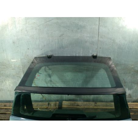 KLAPA BAGAŻNIKA CITROEN C4 1.6 HDI 2008 