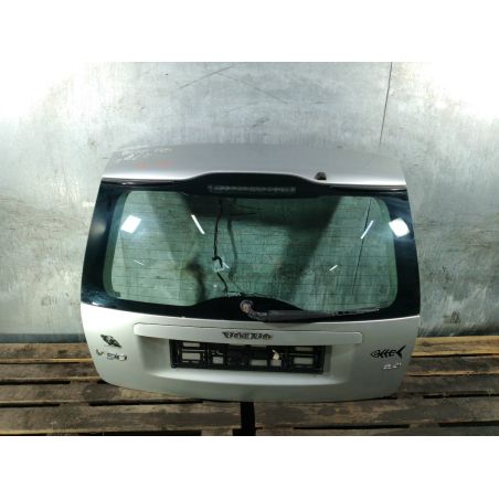KLAPA BAGAŻNIKA VOLVO V50 1.6 HDI 2006 