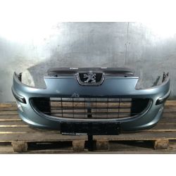 ZDERZAK PRZÓD PEUGEOT 407 SW 2.0 HDI2007                                            