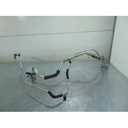 PRZEWODY KLIMATYZACJI OPEL ASTRA J 1.7 CDTI 2009 