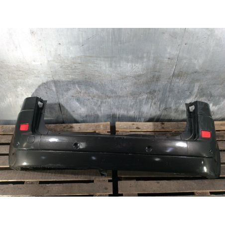 ZDERZAK TYŁ RENAULT SCENIC II ( 03-09 ) 1.6 16V 2004 