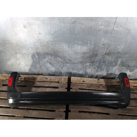 ZDERZAK TYŁ RENAULT KANGOO II ( 08 -  ) 1.5 DCI 2008 