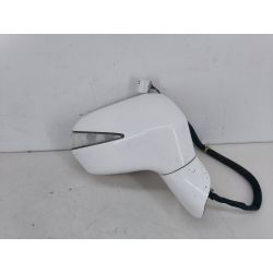 LUSTERKO PRAWE HONDA CIVIC VIII 1.3 HYBRID1.3 HYBRID2008010029                                            