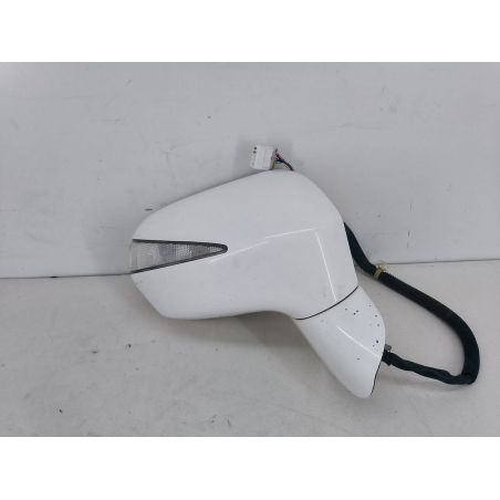 LUSTERKO PRAWE HONDA CIVIC VIII 1.3 HYBRID 1.3 HYBRID 2008 010029 