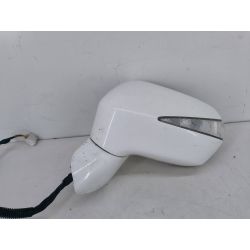 LUSTERKO LEWE HONDA CIVIC VIII 1.3 HYBRID1.3 HYBRID2008010029                                            