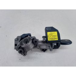 STACYJKA HONDA CIVIC VIII 1.3 HYBRID1.3 HYBRID200839730-SNB-E020-M2                                            