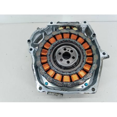 SILNIK HONDA CIVIC VIII 1.3 HYBRID 1.3 HYBRID 2008 MF5 