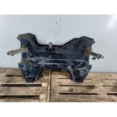 WÓZEK,TRAWERS PRZÓD PEUGEOT 308 II (T9) 1.6 e-HDI 1.6 e-HDI 2015 