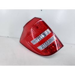 LAMPA TYLNA LEWA KIA CEE'D I 1.6 DOHC 126KM1.6 16V200792401-1H3                                            