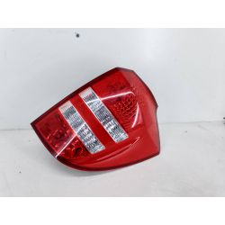 LAMPA TYLNA PRAWA KIA CEE'D I 1.6 DOHC 126KM1.6 16V200792402-1H3                                            