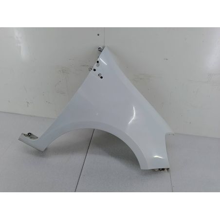 BŁOTNIK PRAWY PRZÓD RENAULT CLIO III FL (09-13) 1.5 DCI 2010 8200256118  185 