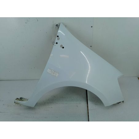 BŁOTNIK PRAWY PRZÓD RENAULT CLIO III FL (09-13) 1.5 DCI 2012 