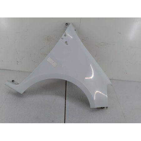 BŁOTNIK PRAWY PRZÓD RENAULT CLIO III FL (09-13) 1.5 DCI 2011 8200256118  185 