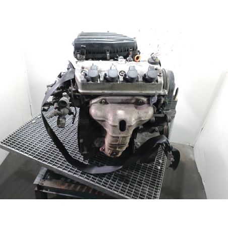 SILNIK HONDA CIVIC VII 1.4 16V 2004 D14Z6 