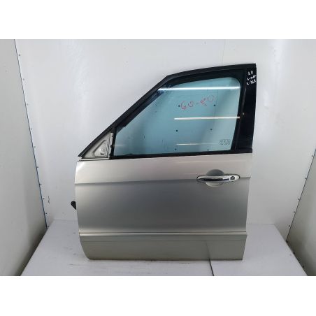 DRZWI LEWY PRZÓD FORD S-MAX 1.8 TDCI 100KM 1.8 TDCI 2009 