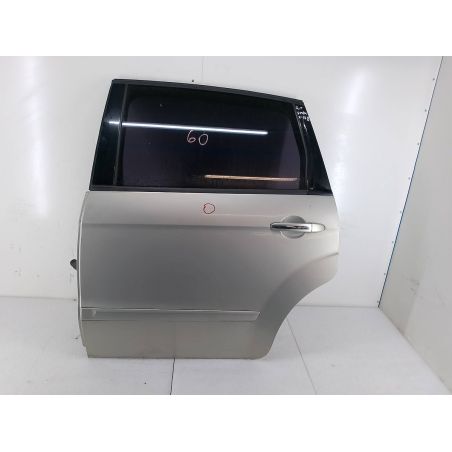 DRZWI LEWY TYŁ FORD S-MAX 1.8 TDCI 100KM 1.8 TDCI 2009 