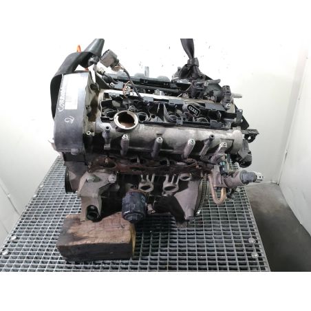 Engine SEAT CORDOBA III 1.4 16V 2003 BBY 