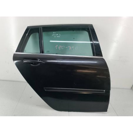 DRZWI PRAWY TYŁ RENAULT LAGUNA III ( 07-15 ) 2.0 DCI 150KM 2.0 DCI 2007 
