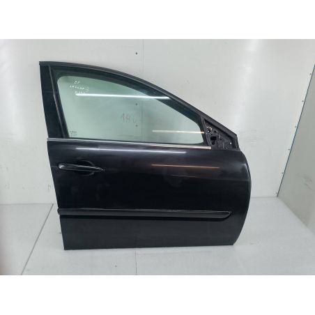 DRZWI PRAWY PRZÓD RENAULT LAGUNA III ( 07-15 ) 2.0 DCI 150KM 2.0 DCI 2007 