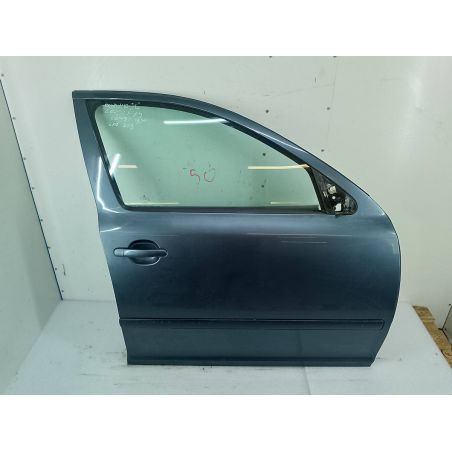 DRZWI PRAWY PRZÓD SKODA OCTAVIA II 2.0 FSI 150KM 2.0 FSI 2006 