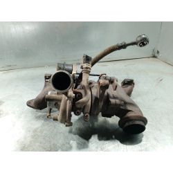 TURBINA Z KOLEKTOREM CITROEN XSARA PICASSO 2.0 HDI20019645247080                                            