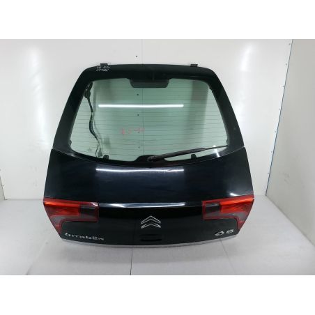 KLAPA BAGAŻNIKA CITROEN C5 FL 2.0 HDI 2007 