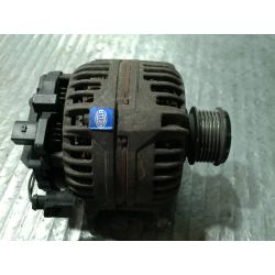 ALTERNATOR SKODA FABIA I 1.4 TDI 69KM1.4 TDI2007CA1644IR                                            