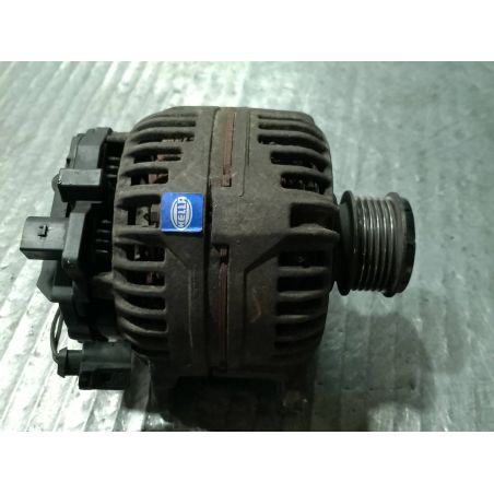 ALTERNATOR SKODA FABIA I 1.4 TDI 69KM 1.4 TDI 2007 CA1644IR 