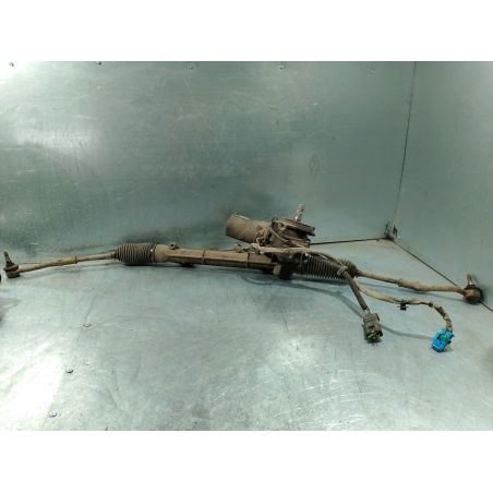 MAGLOWNICA KIEROWNICY ELEKTRYCZNA CITROEN C3 1.4 HDI 2003 N0.34140693   8194-3-1 