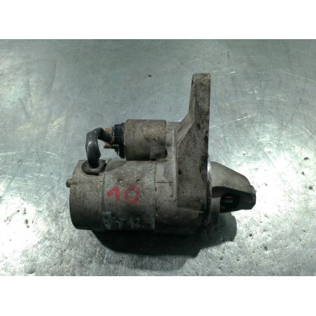 starter NISSAN PRIMERA P12 ( 03-07 ) 2.0 16V 2003 