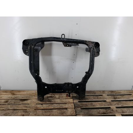 WÓZEK,TRAWERS PRZÓD KIA CEE'D I 1.6 DOHC 126KM 1.6 16V 2007 