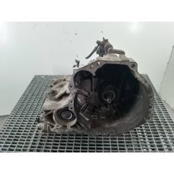 SKRZYNIA BIEGÓW MANUALNA NISSAN PRIMERA P12 ( 03-07 ) 1.8 16V2006                                             