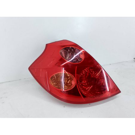 LAMPA TYLNA LEWA KIA CEE'D I 1.4 DOHC 109KM 1.4 16V 2007 08-223-1928L-R 