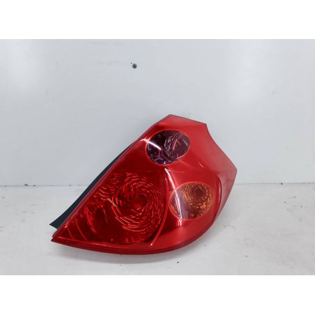 LAMPA TYLNA PRAWA KIA CEE'D I 1.4 DOHC 109KM 1.4 16V 2007 08-223-1928R-R 