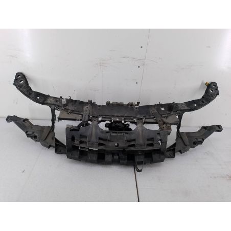 PAS PRZÓD, WZMOCNIENIE CZOŁOWE RENAULT LAGUNA III ( 07-15 ) 2.0 DCI 150KM 2.0 DCI 2007 