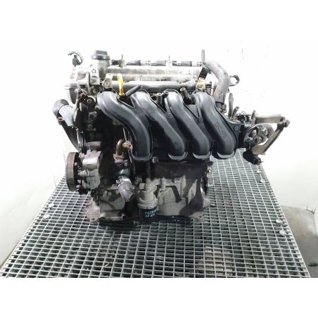 SILNIK TOYOTA YARIS VERSO 1.3 VVTI 2001 V2NZ-P62 