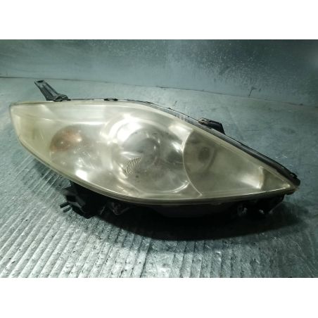 LAMPA PRZÓD PRAWA XENON MAZDA 5 1.8 16V 2004 P4998 