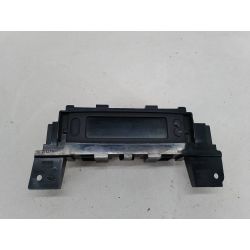 WYŚWIETLACZ RADIA RENAULT LAGUNA III ( 07-15 ) 2.0 DCI 150KM2.0 DCI2007280340002R-C                                            