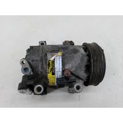 POMPA, SPRĘŻARKA KLIMATYZACJI NISSAN PRIMERA P12 ( 03-07 ) 1.8 16V2006926009F511  ED501-45010                                            