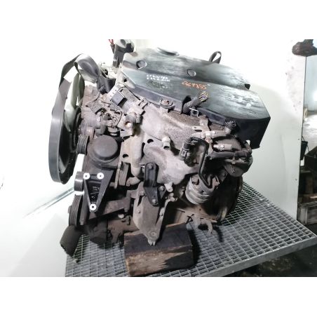 SILNIK MERCEDES-BENZ SPRINTER W906 2.2 CDI 2006 646985 