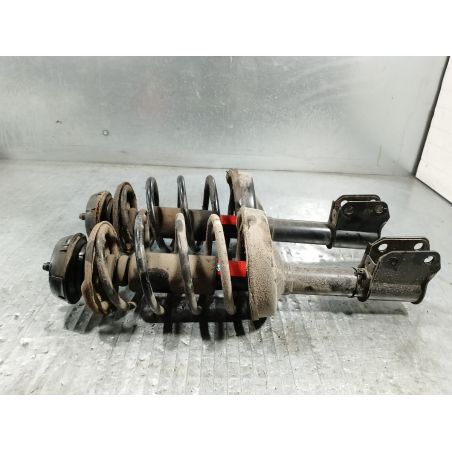 AMORTYZATORY PRZÓD KOMPLET RENAULT KANGOO I ( 97-08 ) 1.5 DCI 61KM 1.5 DCI 2002 JHM299S 