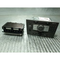 RADIO OPEL VECTRA C 1.9 CDTI200713283232      24461297                                            