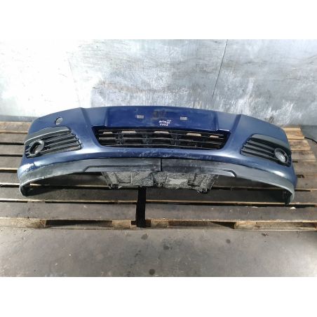 ZDERZAK PRZÓD OPEL ASTRA H 1.6 2004 