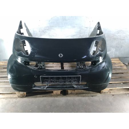 ZDERZAK PRZÓD SMART FORTWO I 0.6 TURBO 2003 