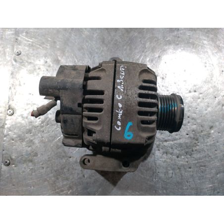 ALTERNATOR OPEL COMBO C 1.3 CDTI 2005 