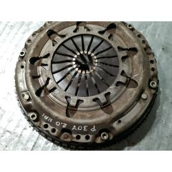 KOŁO DWUMASOWE KOMPLETNE PEUGEOT 307 SW 2.0 HDI20029629580010                                            