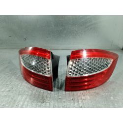 LAMPY TYŁ KOMPLET FORD MONDEO MK4 2.0 TDCI2.0 TDCI20077S71-13404-B  7S71-13405-B                                            
