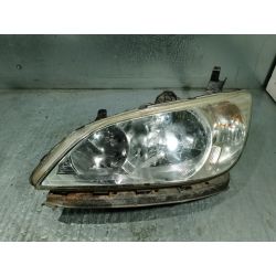 LAMPA PRZÓD LEWA HONDA CIVIC VII 1.6 VTEC1.6 16V  D16VI2005                                            