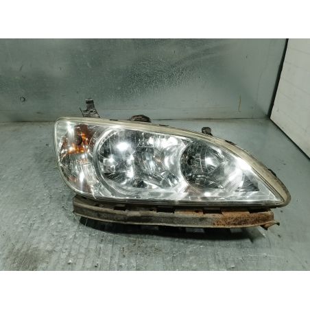 LAMPA PRZÓD PRAWA HONDA CIVIC VII 1.6 VTEC 1.6 16V  D16VI 2005 