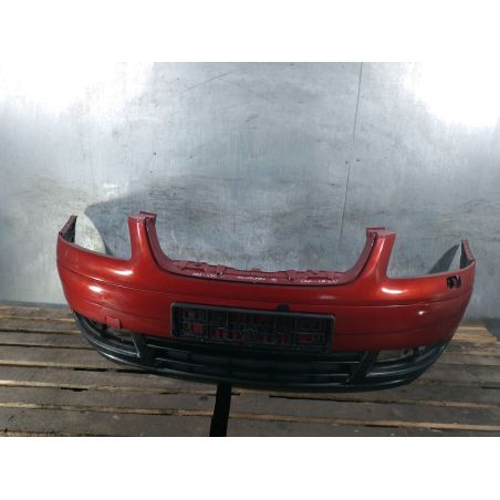 ZDERZAK PRZÓD VW TOURAN I 2.0 TDI 140KM 2.0 TDI 2004 